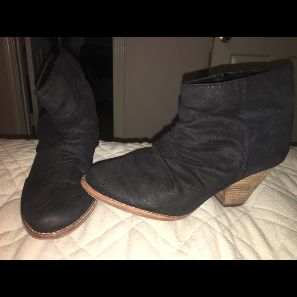 Booties